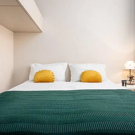 Classbnb-spacious Mountain Just 500m From The Lifts Daire *