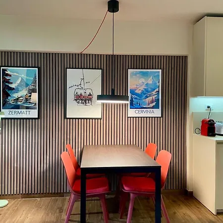 Classbnb-spacious Mountain Just 500m From The Lifts * ברויל-קרוויניה