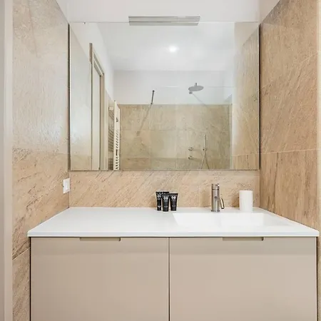 דירה Classbnb-spacious Mountain Just 500m From The Lifts